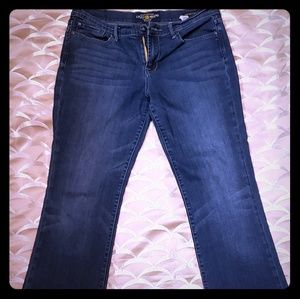 Lucky Bootcut Jeans
